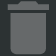 trash can icon